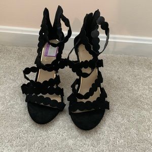 Jessica Simpson Heels